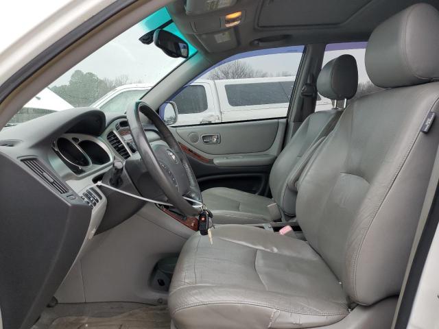 Foto 7 de la subasta – 2006 TOYOTA HIGHLANDER con VIN JTEDP21A160102105