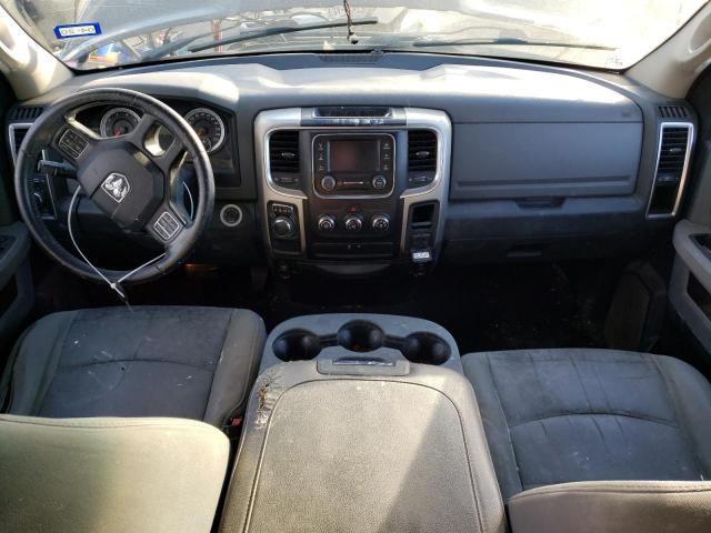 Photo 8 from auction – 2014 RAM 1500 SLT with VIN 1C6RR6GT1ES236661