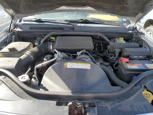 Photo 12 from auction – 2007 JEEP GRAND CHER with VIN 1J8HR48P77C692728