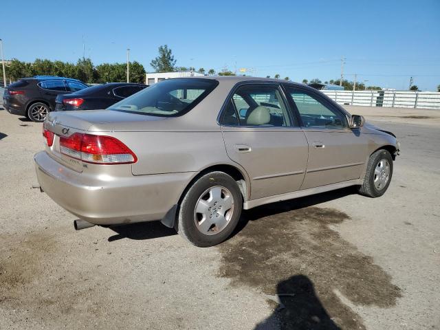 Photo 3 from auction – 2001 HONDA ACCORD EX with VIN 1HGCG16511A024595