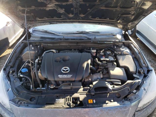 Photo 11 from auction – 2017 MAZDA 3 SPORT with VIN 3MZBN1U70HM110883
