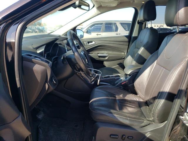 Photo 7 from auction – 2013 FORD ESCAPE TIT with VIN 1FMCU9J91DUC36413