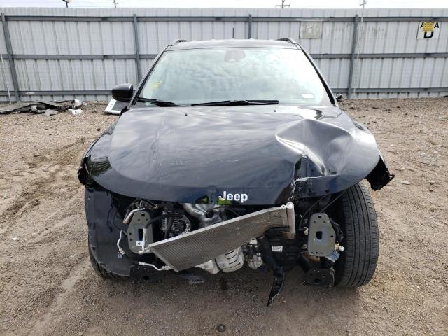 Photo 5 from auction – 2022 JEEP COMPASS LA with VIN 3C4NJCBB2NT205350