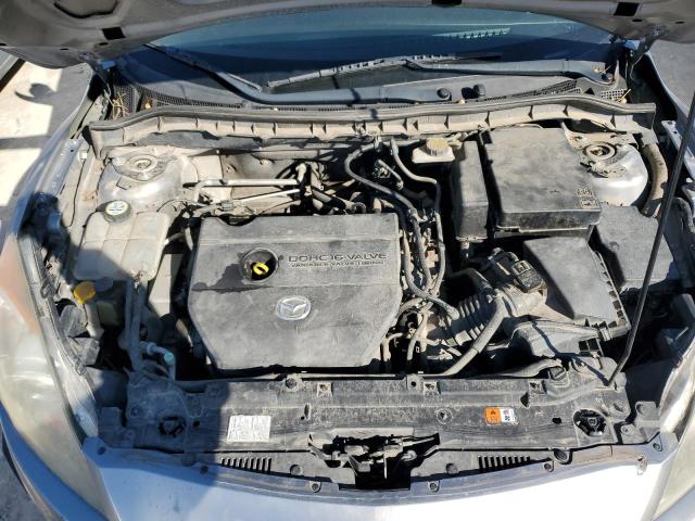 Photo 11 from auction – 2011 MAZDA 3 I with VIN JM1BL1UF0B1389143