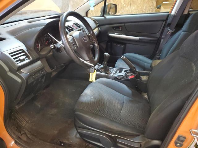 Photo 7 from auction – 2015 SUBARU XV CROSSTR with VIN JF2GPAAC6FG313452