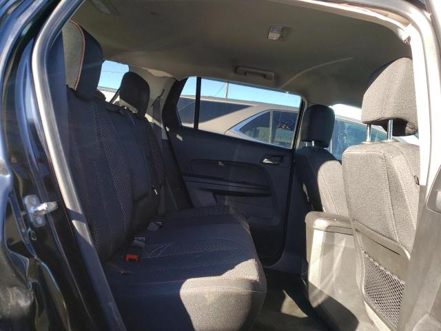 Photo 10 from auction – 2017 GMC TERRAIN SL with VIN 2GKALMEK6H6265123