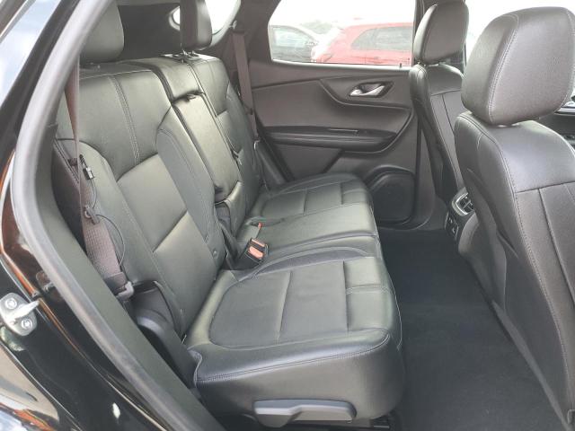 Photo 11 from auction – 2021 CHEVROLET BLAZER 3LT with VIN 3GNKBDRS5MS560858