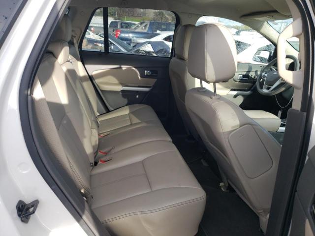 Photo 10 from auction – 2014 FORD EDGE LIMIT with VIN 2FMDK4KC6EBA34164