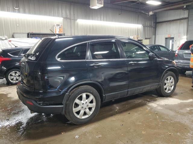 Photo 3 from auction – 2008 HONDA CR-V EX with VIN JHLRE48558C066282