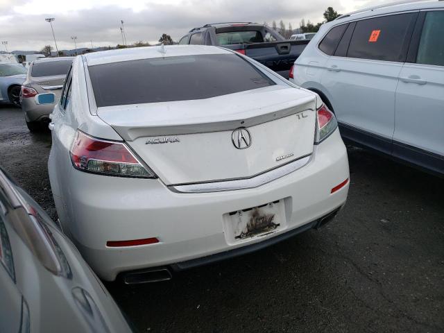 Photo 2 from auction – 2012 ACURA TL with VIN 19UUA9F58CA008885