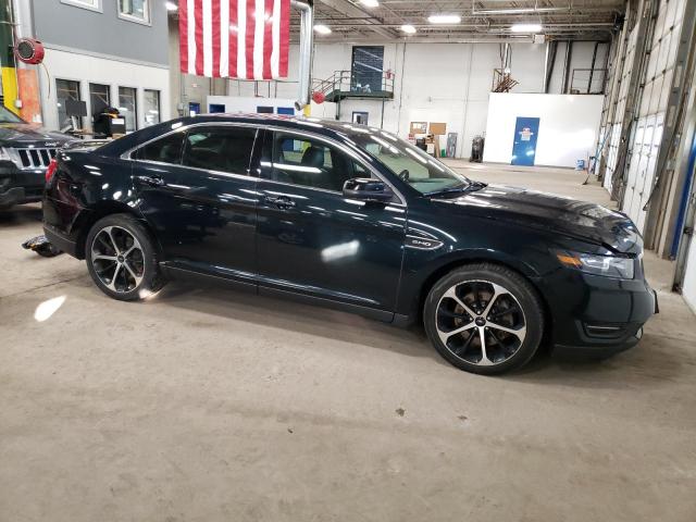 Photo 4 from auction – 2014 FORD TAURUS SHO with VIN 1FAHP2KT7EG167851