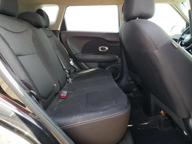 Photo 10 from auction – 2018 KIA SOUL with VIN KNDJN2A23J7894666