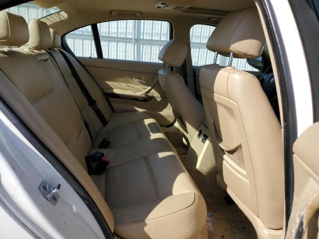 Photo 10 from auction – 2007 BMW 328 I SULE with VIN WBAVC53527FZ77856