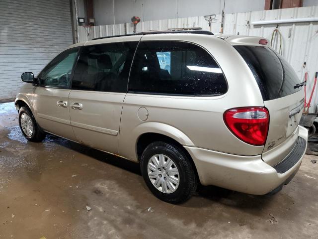 Photo 2 from auction – 2006 CHRYSLER TOWN & COU with VIN 2A4GP44R06R873704