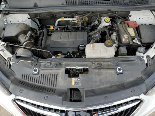 Photo 12 from auction – 2021 BUICK ENCORE PRE with VIN KL4CJASB3MB301851