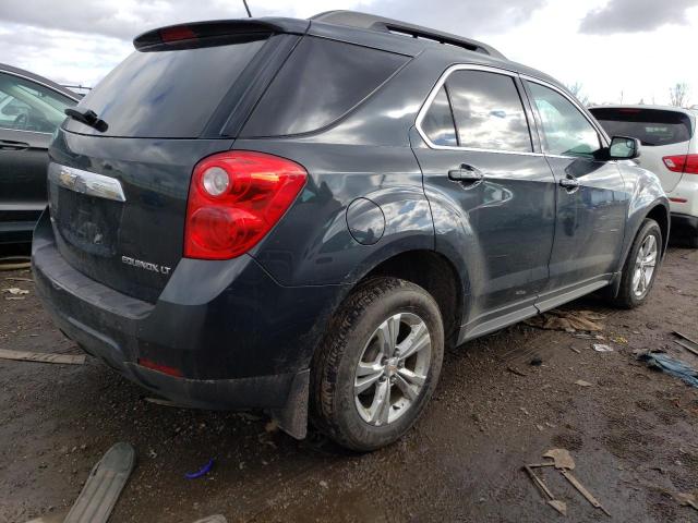 Photo 3 from auction – 2013 CHEVROLET EQUINOX LT with VIN 2GNFLEEK4D6197297