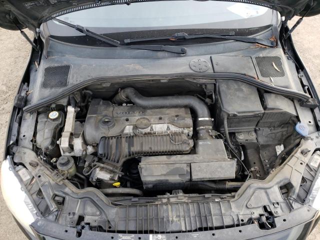 Photo 11 from auction – 2014 VOLVO S60 T5 with VIN YV1612FS1E2290458