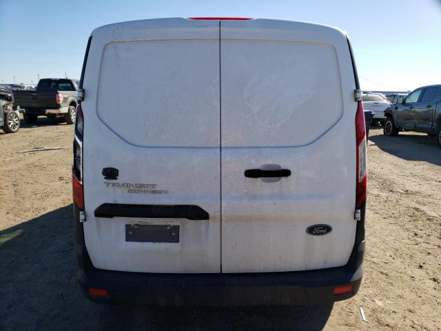 Photo 6 from auction – 2020 FORD TRANSIT CO with VIN NM0LS7E24L1453799