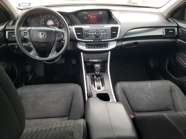 Photo 8 from auction – 2013 HONDA ACCORD SPO with VIN 1HGCR2F5XDA190232