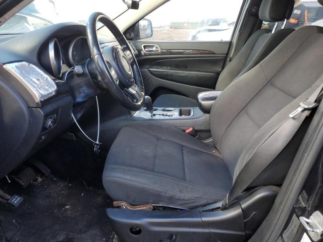 Zdjęcie 7 z aukcji – 2011 JEEP GRAND CHER z VIN 1J4RR4GG4BC566021