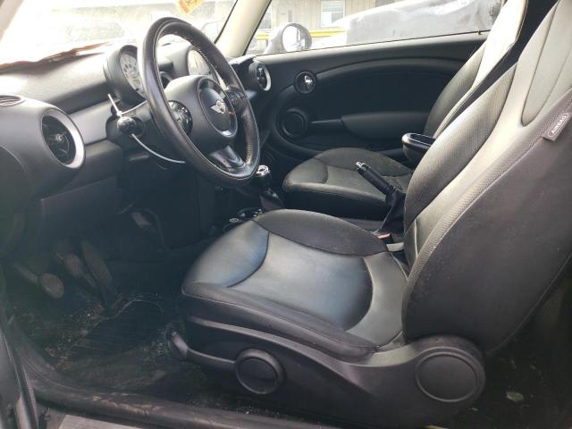 Photo 7 from auction – 2013 MINI COOPER with VIN WMWSU3C54DT374747