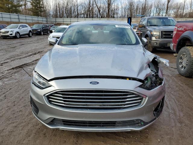 Photo 5 from auction – 2020 FORD FUSION SE with VIN 3FA6P0HDXLR187528