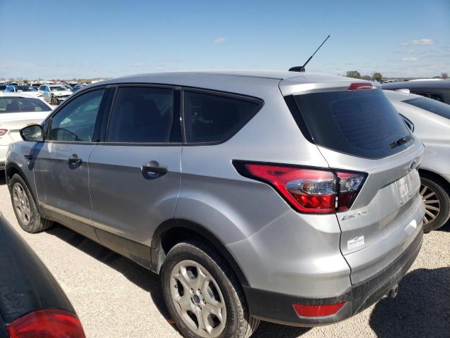 Photo 2 from auction – 2017 FORD ESCAPE S with VIN 1FMCU0F78HUE65938