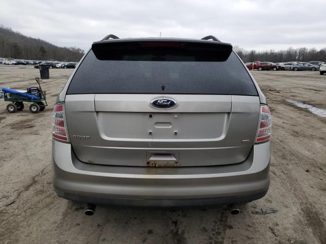 Photo 6 from auction – 2008 FORD EDGE SE with VIN 2FMDK46C28BA40249