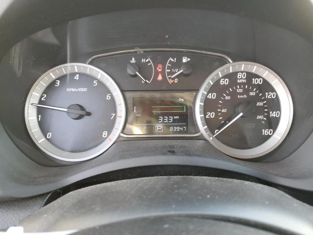 Photo 9 from auction – 2014 NISSAN SENTRA S with VIN 3N1AB7AP4EL662342
