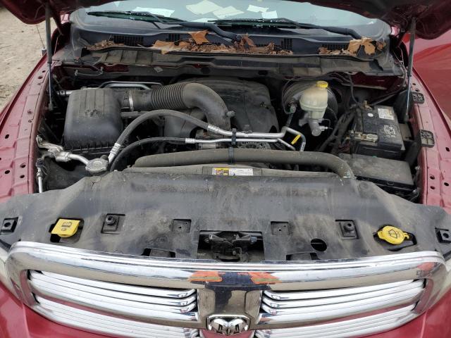 Photo 11 from auction – 2014 RAM 1500 SLT with VIN 1C6RR6LT3ES178574