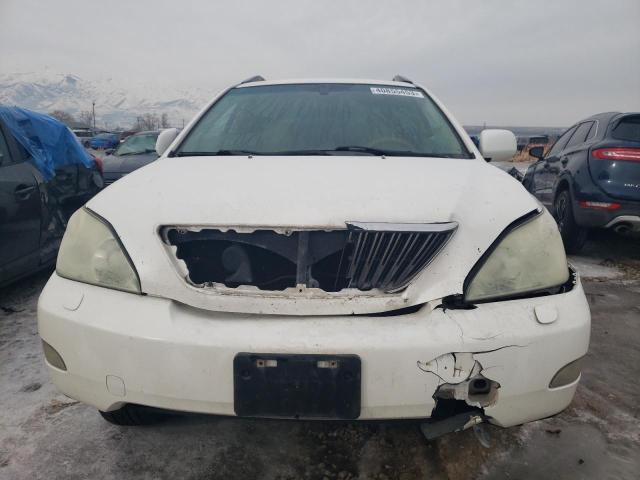 Photo 5 from auction – 2007 LEXUS RX 350 with VIN JTJHK31U372005527
