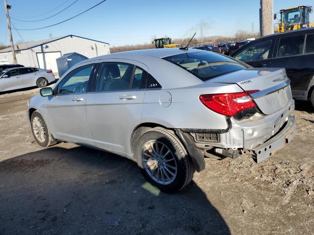 Photo 2 from auction – 2012 CHRYSLER 200 LX with VIN 1C3CCBAB2CN100919