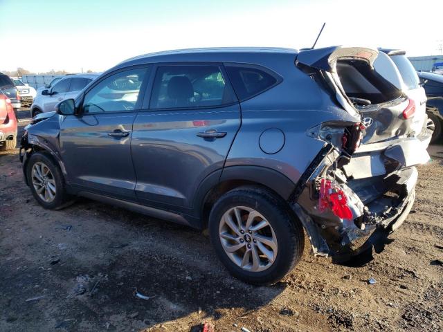 Photo 2 from auction – 2016 HYUNDAI TUCSON LIM with VIN KM8J33A45GU075029