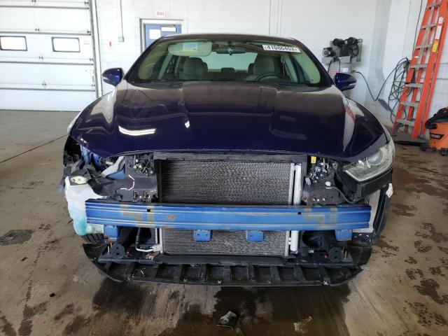 Photo 5 from auction – 2014 FORD FUSION SE with VIN 1FA6P0H75E5397311