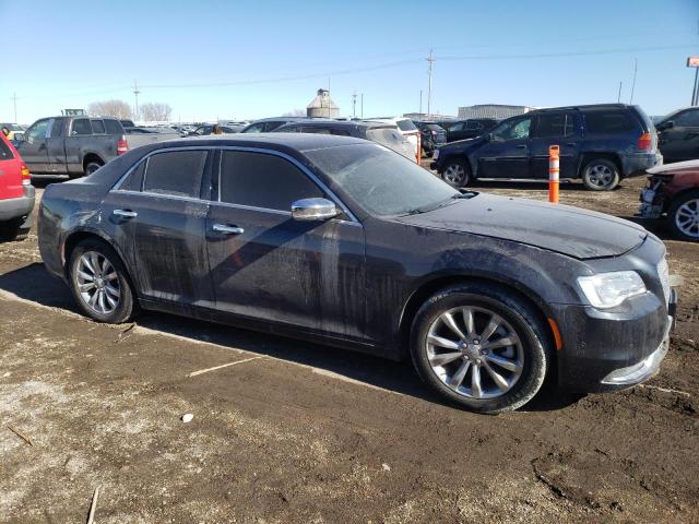Photo 4 from auction – 2015 CHRYSLER 300C with VIN 2C3CCAKG0FH787593