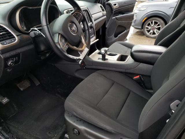 Photo 7 from auction – 2014 JEEP GRAND CHER with VIN 1C4RJEAGXEC120570
