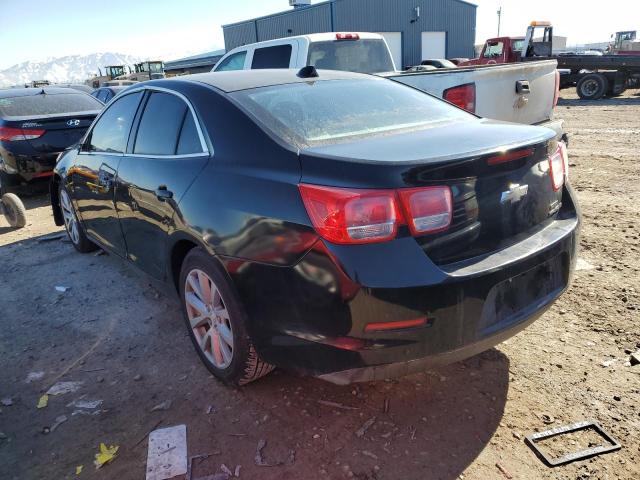 Photo 2 from auction – 2013 CHEVROLET MALIBU 2LT with VIN 1G11E5SA8DU105739