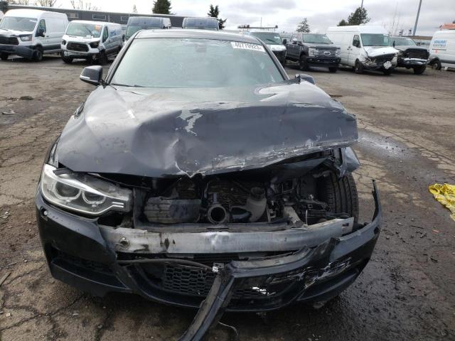 Photo 5 from auction – 2013 BMW 328 XI SUL with VIN WBA3B5C50DF591734