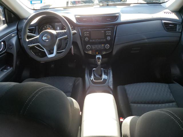 Photo 8 from auction – 2017 NISSAN ROGUE S with VIN KNMAT2MT2HP588742