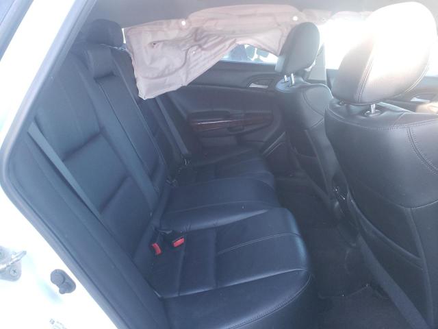 Photo 10 from auction – 2012 HONDA CROSSTOUR with VIN 5J6TF2H55CL800751
