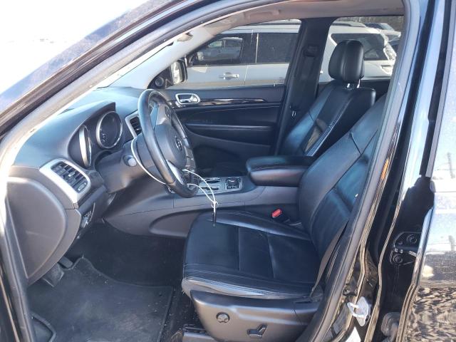 Photo 7 from auction – 2012 JEEP GRAND CHER with VIN 1C4RJFAG1CC239238