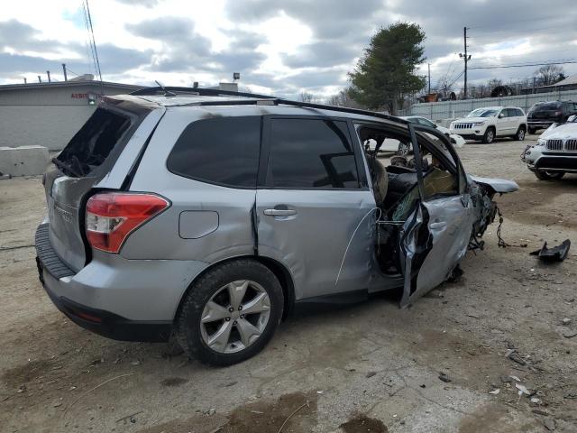 Photo 3 from auction – 2014 SUBARU FORESTER 2 with VIN JF2SJAEC8EH466638