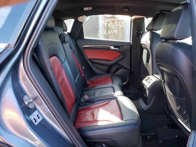 Photo 11 from auction – 2014 AUDI SQ5 PREMIU with VIN WA1CGAFP7EA077799