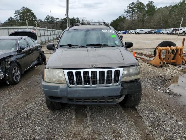 Photo 5 from auction – 2000 JEEP GRAND CHER with VIN 1J4G248S8YC275528