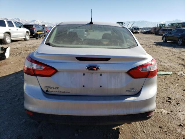 Photo 6 from auction – 2013 FORD FOCUS SE with VIN 1FADP3F21DL300762