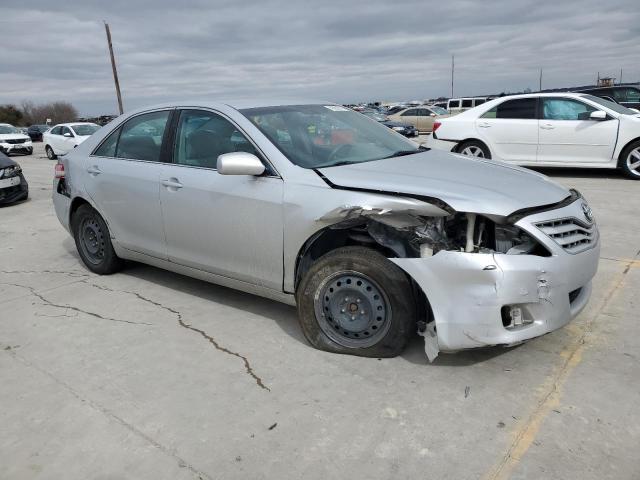 Photo 4 from auction – 2010 TOYOTA CAMRY BASE with VIN 4T1BF3EKXAU034245