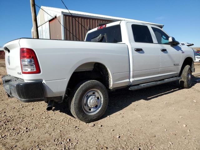 Photo 3 from auction – 2022 RAM 2500 TRADE with VIN 3C6UR5CJ6NG247039