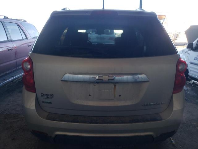 Photo 6 from auction – 2012 CHEVROLET EQUINOX LT with VIN 2GNALDEK8C1144375