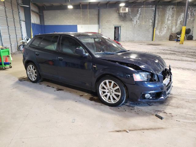 Photo 4 from auction – 2011 AUDI A3 PREMIUM with VIN WAUMFAFM6BA046801