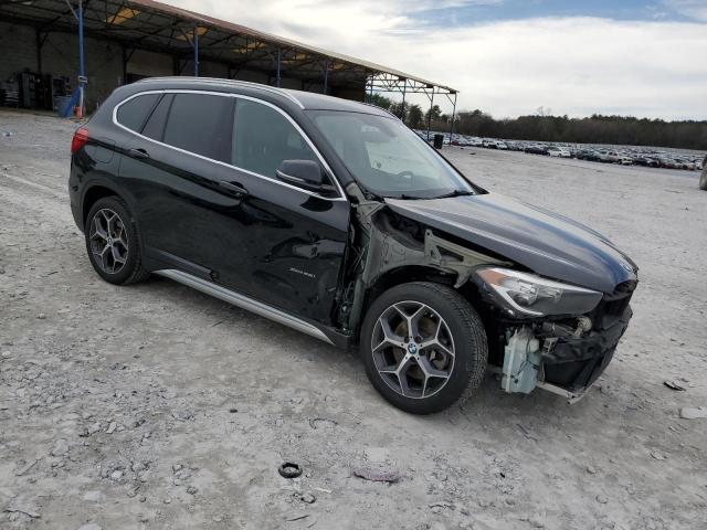 Photo 4 from auction – 2016 BMW X1 XDRIVE2 with VIN WBXHT3C39GP889757